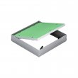 Revizní dvířka do zdiva pod obklad RDSzo 600x600x12,5 GKBi US