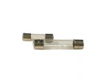 Pojistka skleněná přístrojová 5x20 mm T 1A