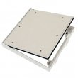 Revizní dvířka do zdiva 200 x 200 x 12,5 GKB US, těsnění