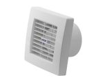 Ventilátor Kanlux TWISTER AOL100B se žaluzií