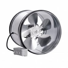 Ventilátor do potrubí VPI 315