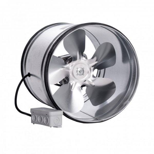 Ventilátor do potrubí VPI 315 - Kliknutím na obrázek zavřete