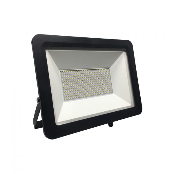 LED reflektor 200W RLEDF48WL-200W/5000K - Kliknutím na obrázek zavřete