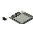 Revizní dvířka nerez RDn 300x300 TM zavírání magnety