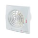 Ventilátor Vents 125 Quiet se sníženou hlučností Ventilátor Vents 125 Quiet se sníženou hlučností