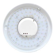 LED svítidlo nástěnné Victor W141/LED/B-3000K