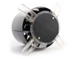 Ventilátor Klimatom IDEA base 100