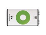 GP nabíjecí baterie 9V NiMh / 200mAh ReCyko
