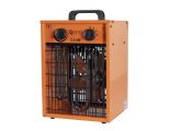 Horkovzdušný ventilátor Dalap A 3,3 HF