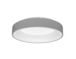 Stropní LED svítidlo s dálkovým ovládáním WMKL01R-40W/LED-SED