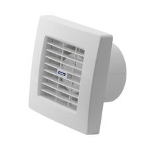 Ventilátor Kanlux TWISTER AOL100T žaluzie, časovač