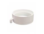 Kondenzační jímka - 150 mm V - 150 PVC