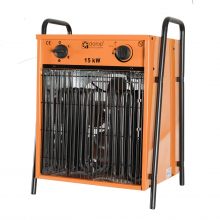 Horkovzdušný ventilátor Dalap A 15 HF