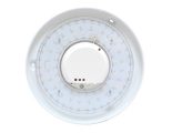 LED svítidlo nástěnné Victor W141/LED/B-4100K