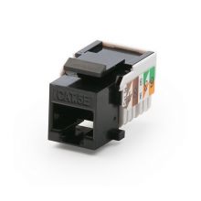 Datový konektor pro Tango zásuvky RJ 45-8 Cat.5e ISO/IEC 11801
