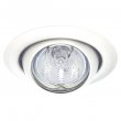 Bodovka výklopná bodové svítidlo ARGUS CT-2117-W