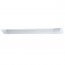 LED svítidlo stropní 18W 600x75x25mm, studená bílá