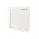 Revizní dvířka kovová DM 600x600 zavírání magnety