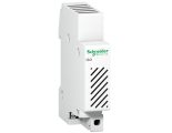 Elektrický zvonek na DIN lištu 8-12V Schneider A9A15321