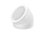 Izolace pro kruhové koleno 150 mm/45st.