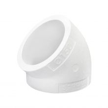 Izolace pro kruhové koleno 150 mm/45st.