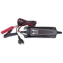 Nabíječka autobaterií, olověných akumulátorů 6-12V, univerzální