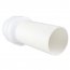 Kondenzační jímka - 100 mm SBK 100 PVC