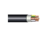 Kabel CYKY-J 3x4 /3Cx4/