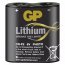 GP baterie lithium CR-P2 / 6V