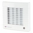 Ventilátor Vents 125 MATL-TURBO žaluzie, časovač, ložiska