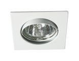 Bodovka výklopná bodové svítidlo NAVI CTX-DT10-W