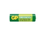 Baterie AA, R06 Greencell GP tužka