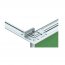 Revizní dvířka SDK RDLp 200 x 200 x 12,5 GKBi US těsnění ZEL (V)