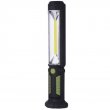 Svítilna nabíjecí LED P4525, 5W COB + 5 LED