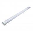 LED svítidlo stropní 36W 1200x75x25mm, studená bílá