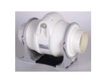 Ventilátor Cata DUCT IN-LINE 125/320