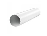 Vzduchotechnické potrubí ventilační 150/150 cm PVC