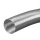 Ventilační potrubí ALU průměr 315 mm/6 m trubka flexi Ventilační potrubí ALU průměr 315 mm/6 m trubka flexi