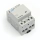 Stykač Eaton Z-SCH 230V/40-40 na DIN lištu 3 fázový Stykač Eaton Z-SCH 230V/40-40 na DIN lištu 3 fázový