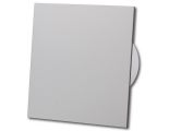 Panel plexi šedý k ventilátoru AV DRIM
