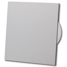 Panel plexi šedý k ventilátoru AV DRIM