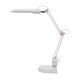Stolní lampa ADEPT L50164-LED-BI bílá, podstavec i úchyt 8W Stolní lampa ADEPT L50164-LED-BI bílá, podstavec i úchyt 8W