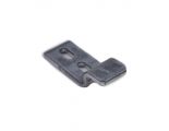 Západka pro US tlačný zámek (micro latch) k revizním dvířkům