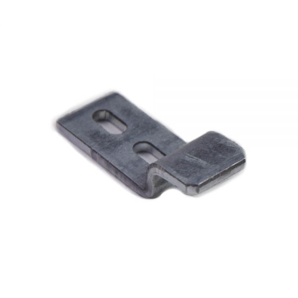 Západka pro US tlačný zámek (micro latch) k revizním dvířkům - Kliknutím na obrázek zavřete