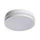 LED svítidlo venkovní s čidlem BENO 18W NW-O-SE W bílé LED svítidlo venkovní s čidlem BENO 18W NW-O-SE W bílé