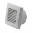 Ventilátor Kanlux TWISTER AOL120T se žaluzií a časovým spinačem
