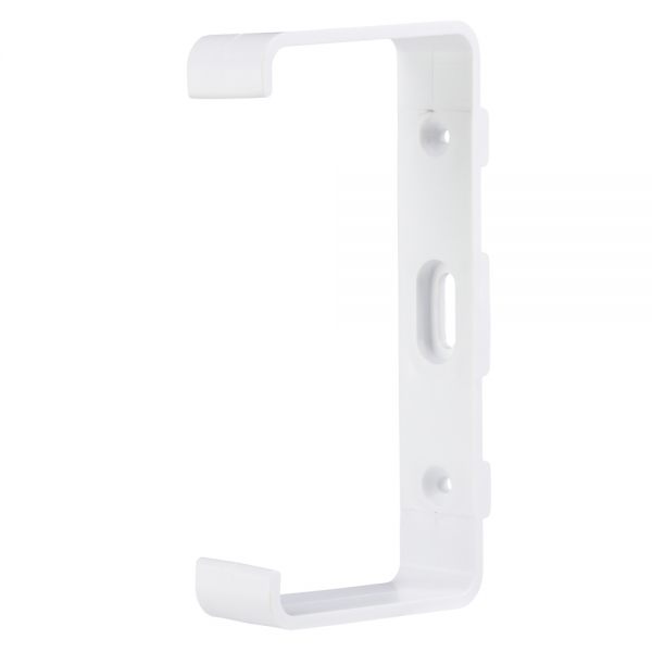 Úchyt plochého kanálu 204x60 mm PVC 86p - Kliknutím na obrázek zavřete