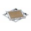 Revizní dvířka SDK RDLp 600 x 400 x 12,5 GKBi US těsnění ZEL (V)