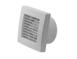 Ventilátor Kanlux TWISTER AOL120B se žaluzií