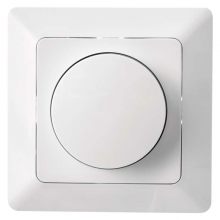 Stmívač osvětlení LED 230V č. 6 Emos, bílý